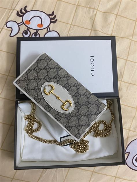 gucci woc 1955